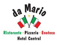 logo da mario