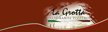 logo la grotta